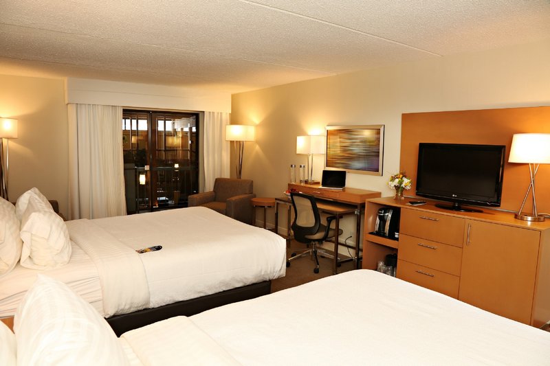 Holiday Inn MANSFIELD-FOXBORO AREA - Mansfield, MA