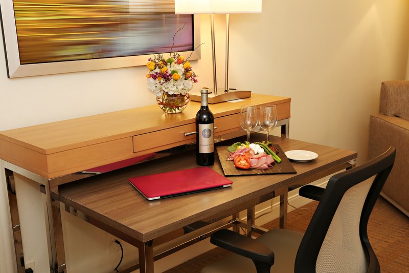 Holiday Inn MANSFIELD-FOXBORO AREA - Mansfield, MA