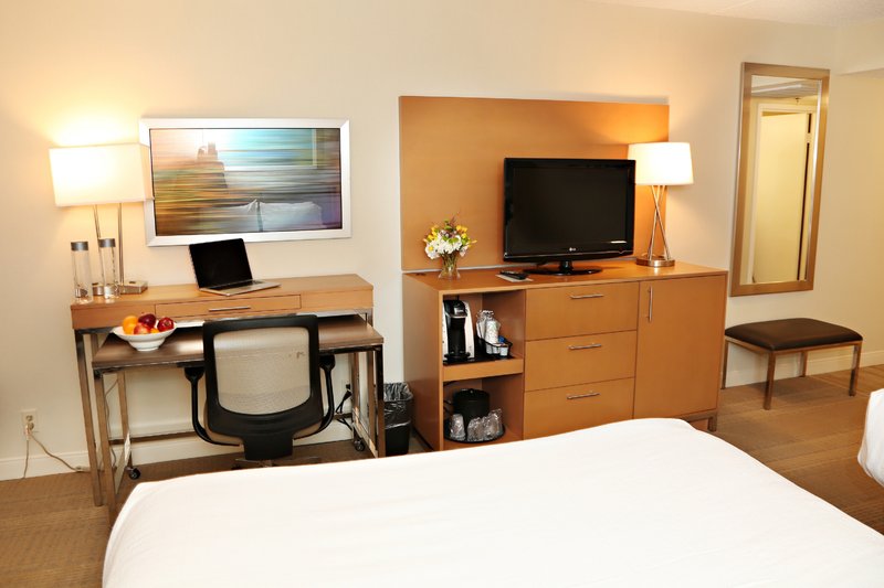 Holiday Inn MANSFIELD-FOXBORO AREA - Mansfield, MA