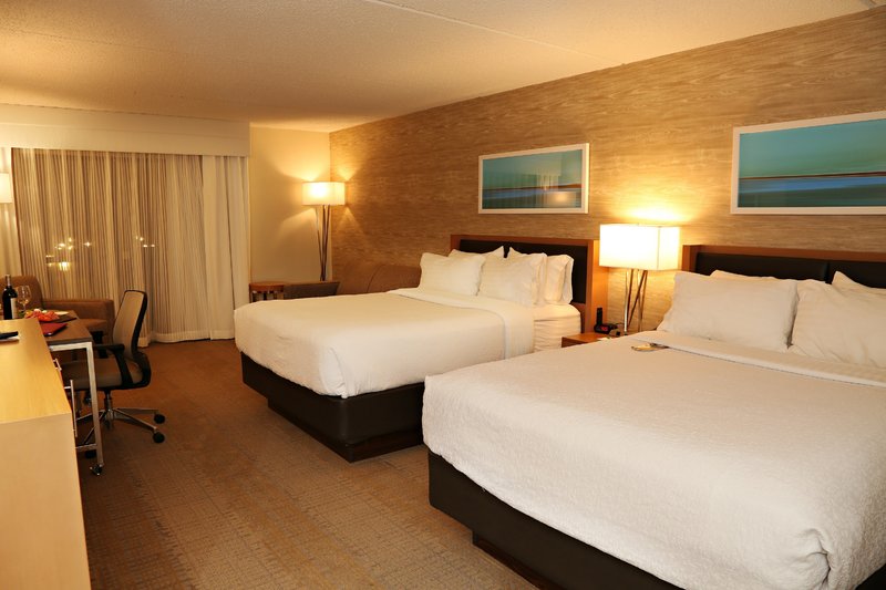 Holiday Inn MANSFIELD-FOXBORO AREA - Mansfield, MA