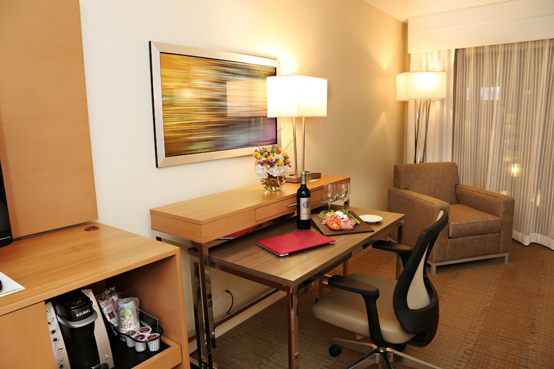 Holiday Inn MANSFIELD-FOXBORO AREA - Mansfield, MA