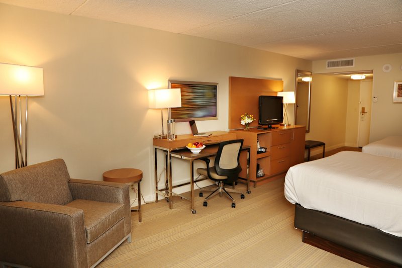 Holiday Inn MANSFIELD-FOXBORO AREA - Mansfield, MA