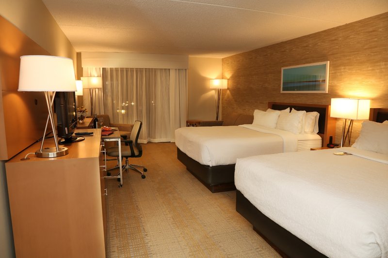 Holiday Inn MANSFIELD-FOXBORO AREA - Mansfield, MA