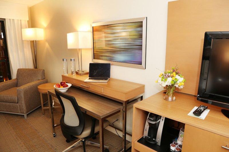 Holiday Inn MANSFIELD-FOXBORO AREA - Mansfield, MA