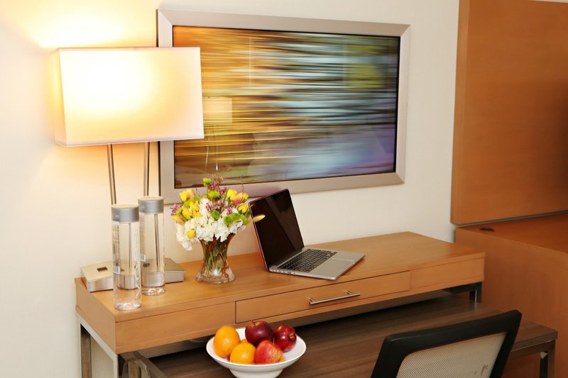 Holiday Inn MANSFIELD-FOXBORO AREA - Mansfield, MA