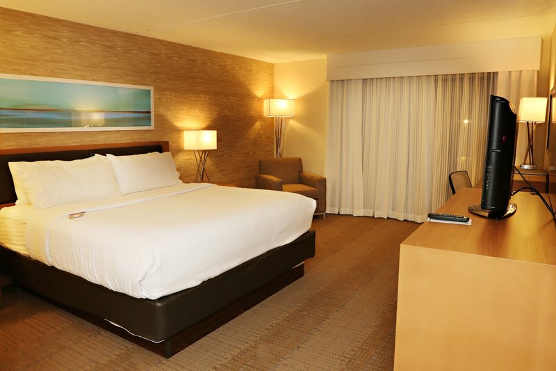 Holiday Inn MANSFIELD-FOXBORO AREA - Mansfield, MA