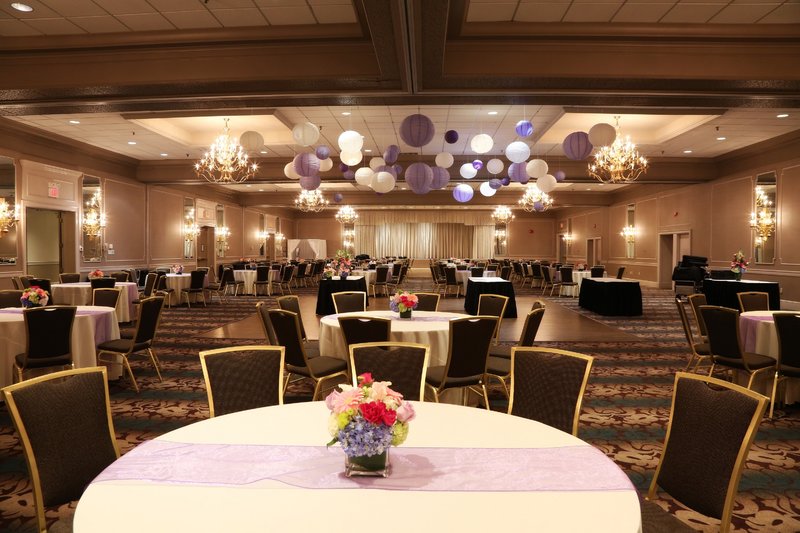 Holiday Inn MANSFIELD-FOXBORO AREA - Mansfield, MA