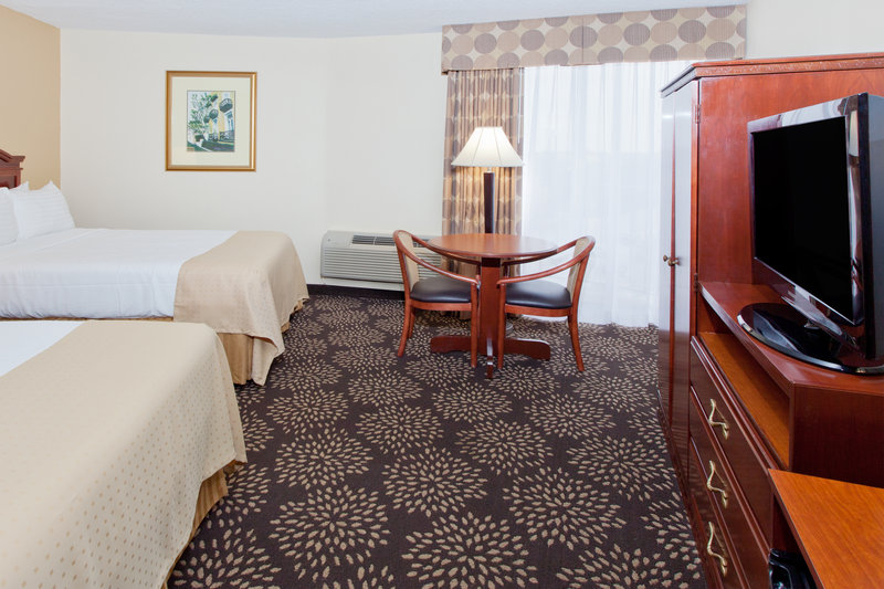 Holiday Inn CHARLESTON-RIVERVIEW - Charleston, SC
