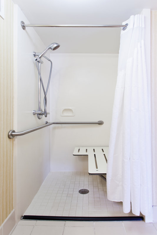 Holiday Inn CHARLESTON-RIVERVIEW - Charleston, SC