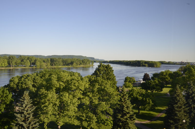 Radisson Hotel La Crosse - La Crosse, WI