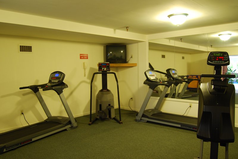 Holiday Inn Express SOUTH BURLINGTON - Westford, VT