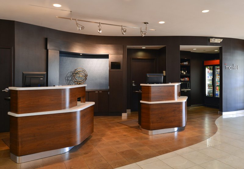Courtyard By Marriott High Point - High Point, NC