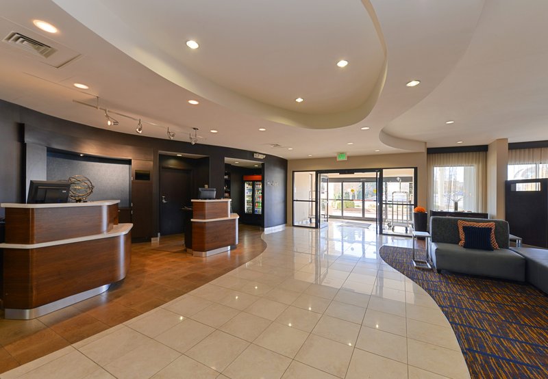 Courtyard By Marriott High Point - High Point, NC