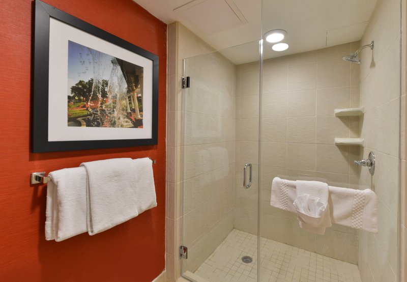 Courtyard By Marriott High Point - High Point, NC