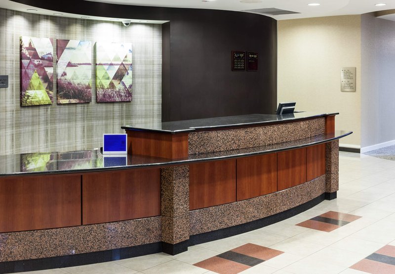Towneplace Suites By Marriott Suffolk Chesapeake - Suffolk, VA