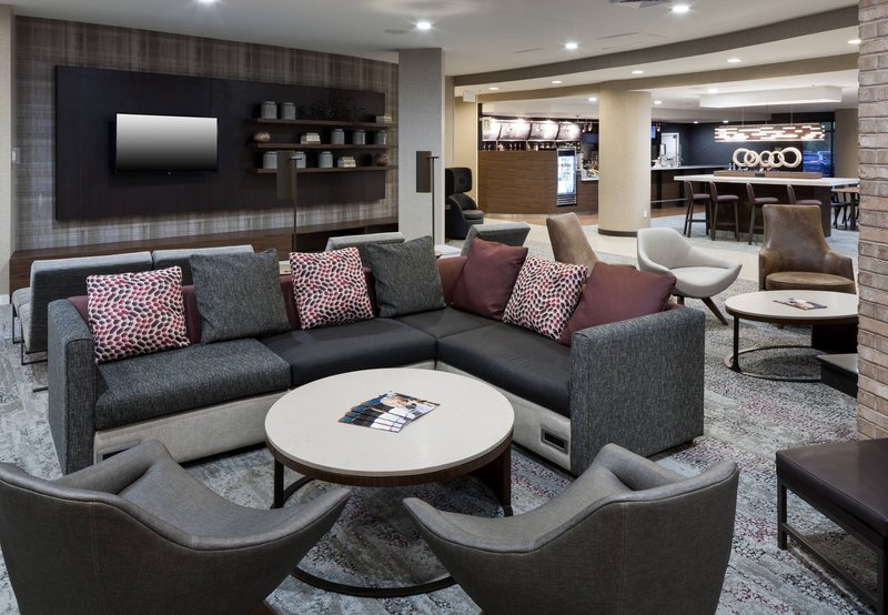 Towneplace Suites By Marriott Suffolk Chesapeake - Suffolk, VA