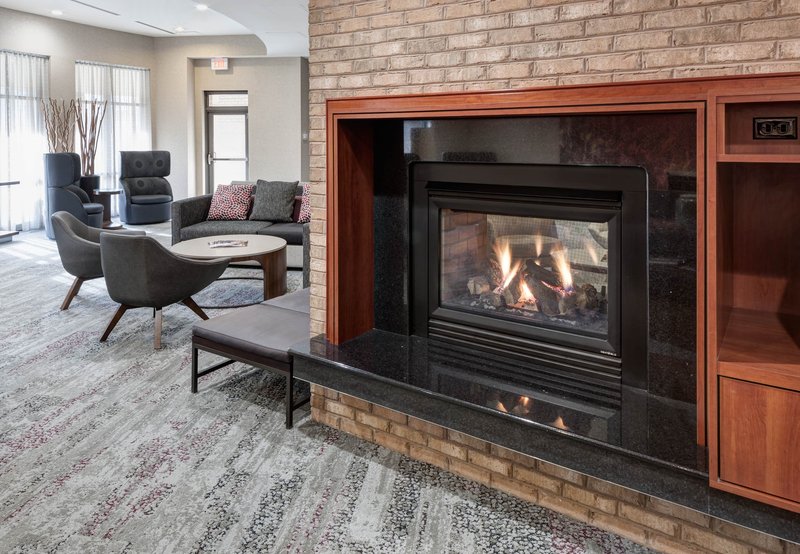 Towneplace Suites By Marriott Suffolk Chesapeake - Suffolk, VA