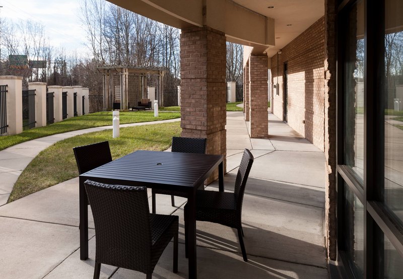 Towneplace Suites By Marriott Suffolk Chesapeake - Suffolk, VA