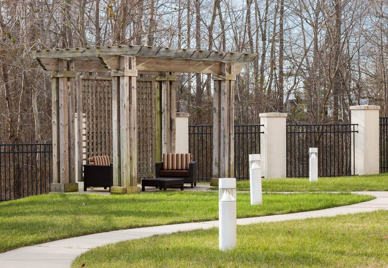 Towneplace Suites By Marriott Suffolk Chesapeake - Suffolk, VA