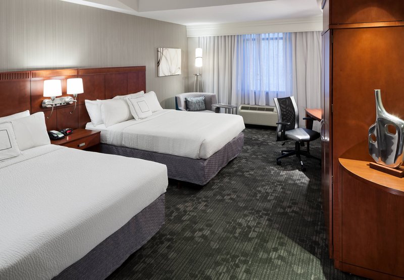 Towneplace Suites By Marriott Suffolk Chesapeake - Suffolk, VA