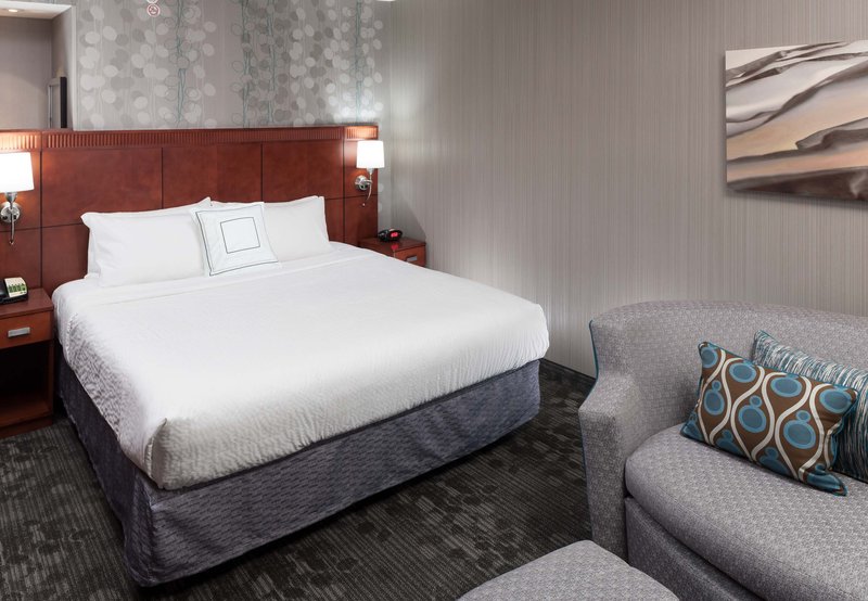 Towneplace Suites By Marriott Suffolk Chesapeake - Suffolk, VA