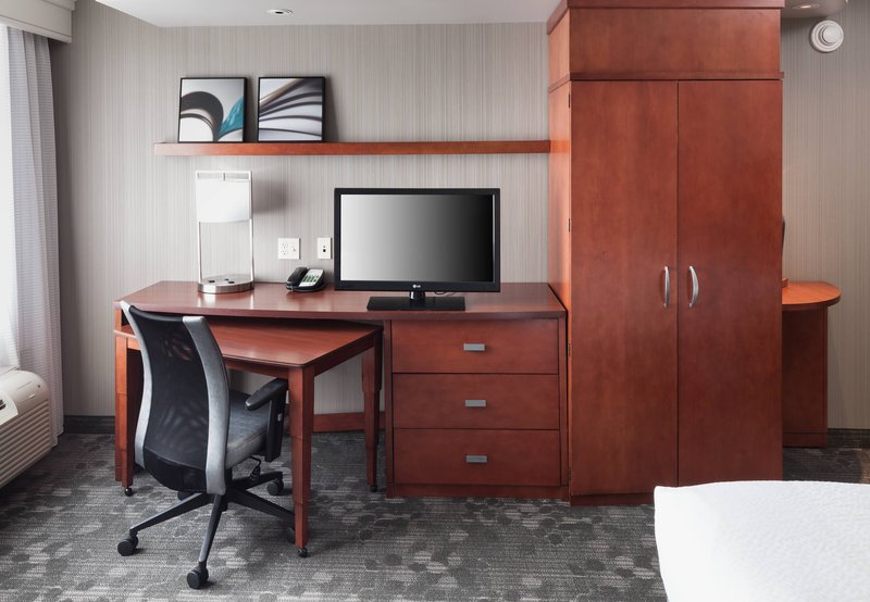 Towneplace Suites By Marriott Suffolk Chesapeake - Suffolk, VA
