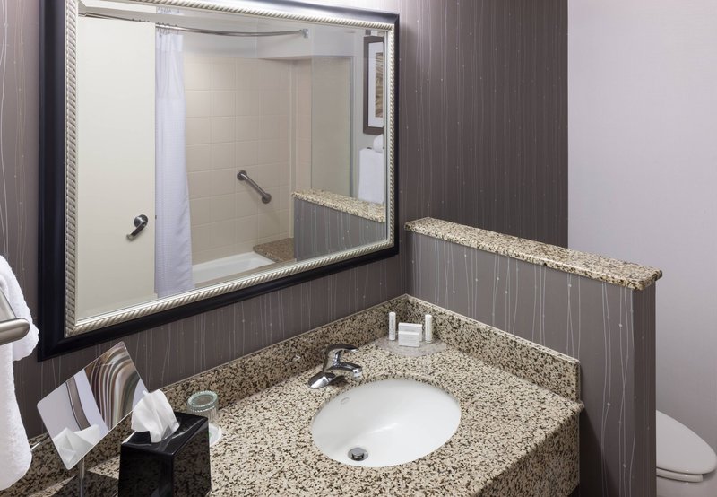 Towneplace Suites By Marriott Suffolk Chesapeake - Suffolk, VA