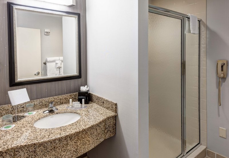 Towneplace Suites By Marriott Suffolk Chesapeake - Suffolk, VA