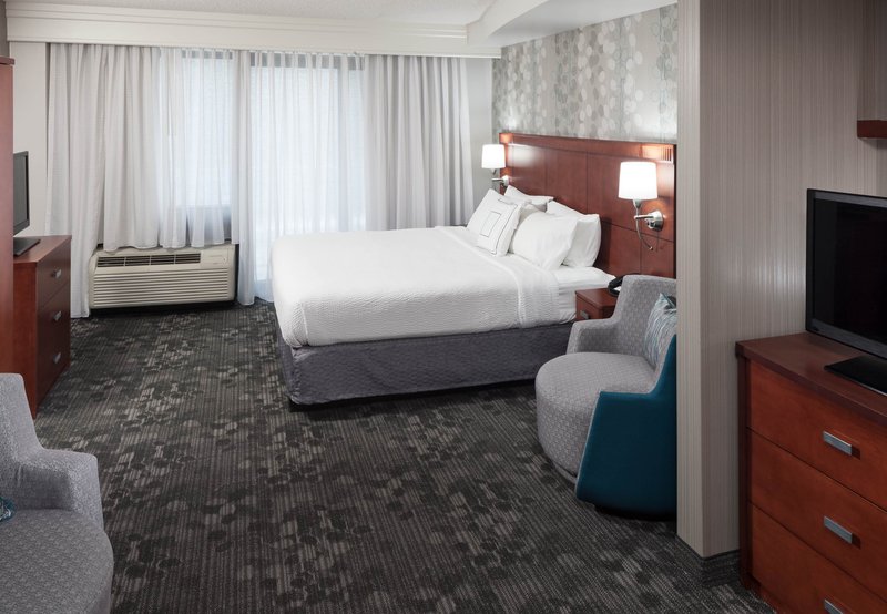 Towneplace Suites By Marriott Suffolk Chesapeake - Suffolk, VA