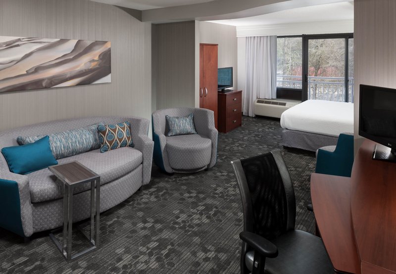 Towneplace Suites By Marriott Suffolk Chesapeake - Suffolk, VA
