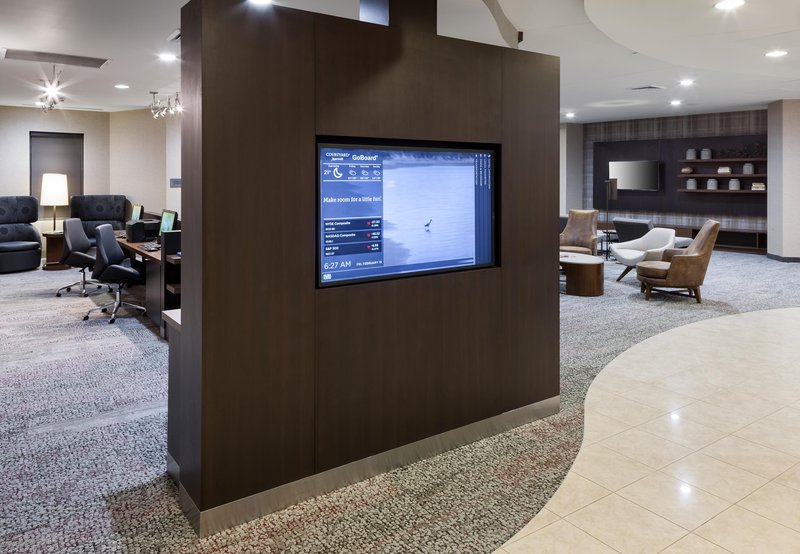 Towneplace Suites By Marriott Suffolk Chesapeake - Suffolk, VA