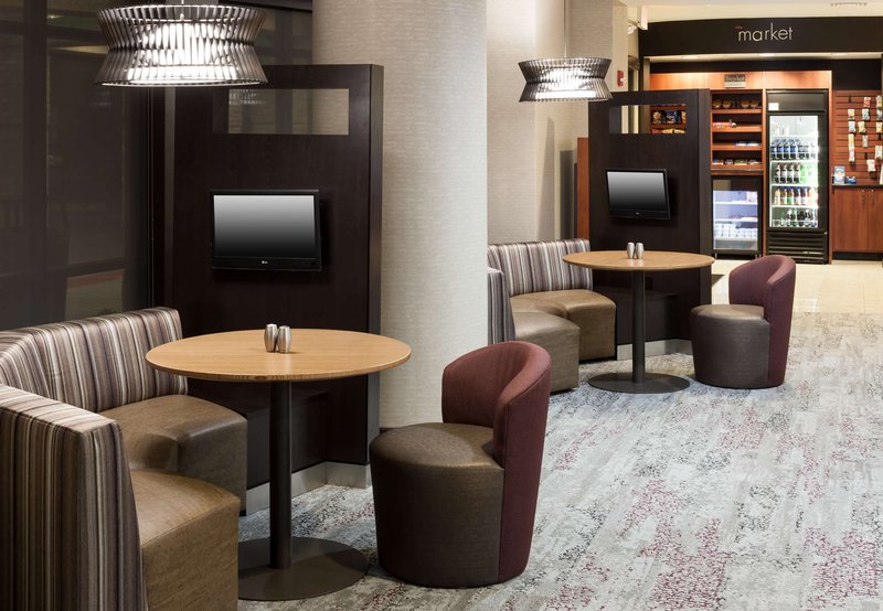 Towneplace Suites By Marriott Suffolk Chesapeake - Suffolk, VA