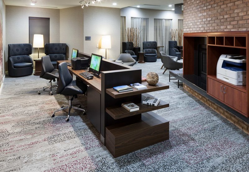Towneplace Suites By Marriott Suffolk Chesapeake - Suffolk, VA