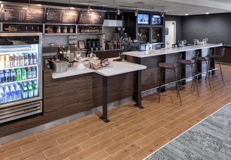 Towneplace Suites By Marriott Suffolk Chesapeake - Suffolk, VA