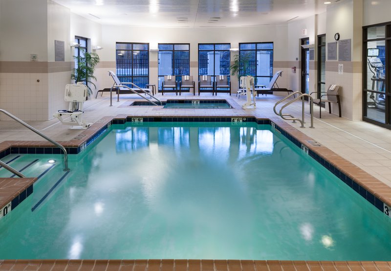 Towneplace Suites By Marriott Suffolk Chesapeake - Suffolk, VA