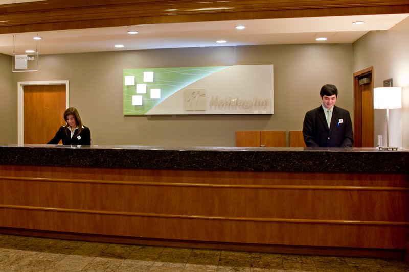 Holiday Inn LA MIRADA - La Habra, CA