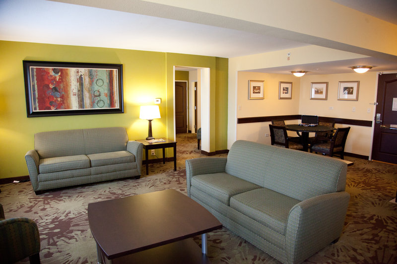 Holiday Inn Convention Center Chicago Gurnee - Round Lake, IL