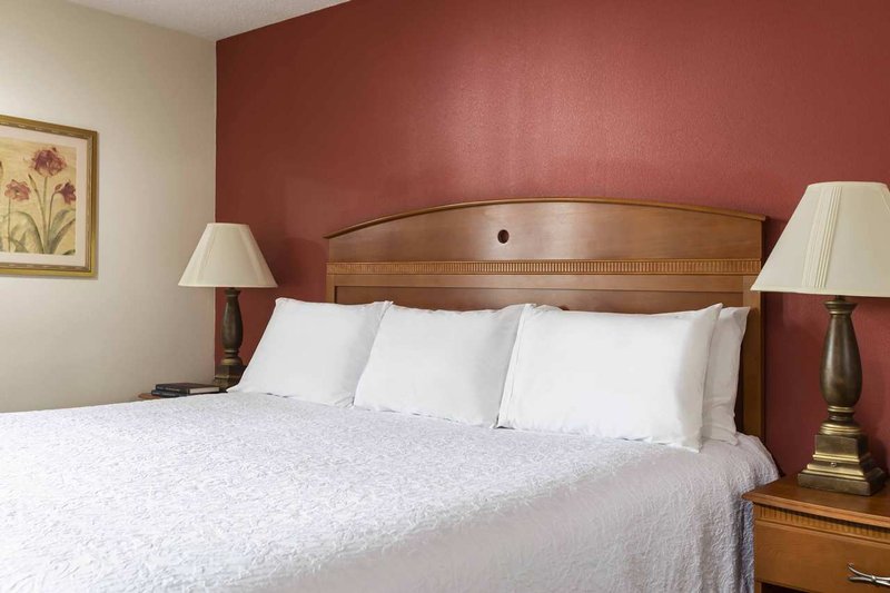 Hampton Inn Youngstown/Boardman - Youngstown, OH