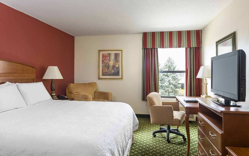 Hampton Inn Youngstown/Boardman - Youngstown, OH