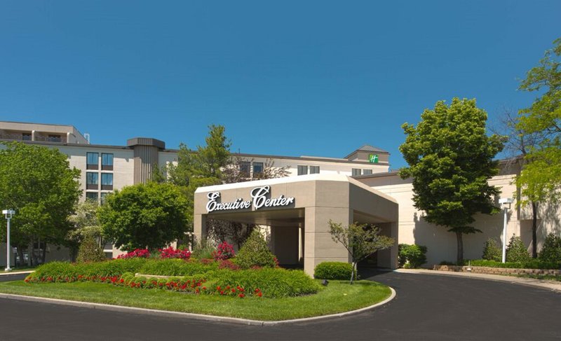 Holiday Inn Executive Center-Columbia Mall - Columbia, MO