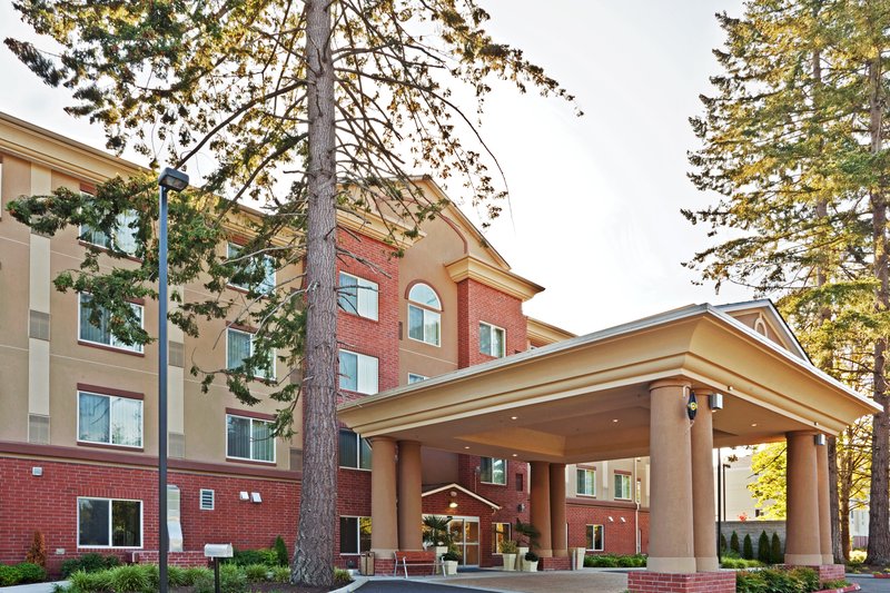 Holiday Inn Express & Suites LACEY - Tenino, WA