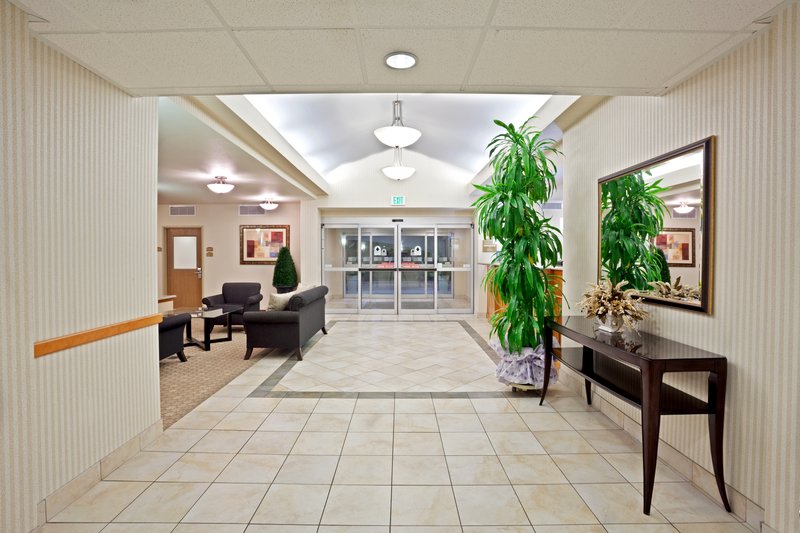 Holiday Inn Express & Suites LACEY - Tenino, WA