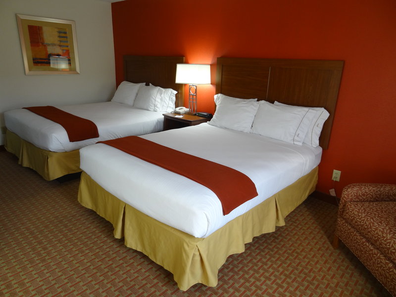 Holiday Inn Express - Garner, NC