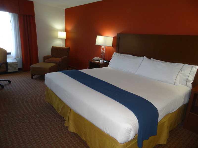 Holiday Inn Express - Garner, NC