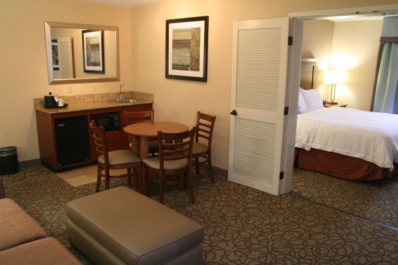 Hampton Inn-Gainesville - Gainesville, FL