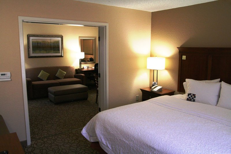 Hampton Inn-Gainesville - Gainesville, FL