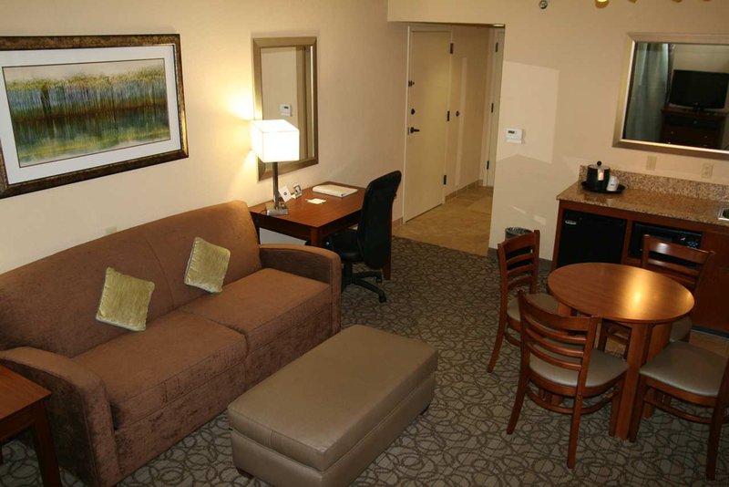 Hampton Inn-Gainesville - Gainesville, FL