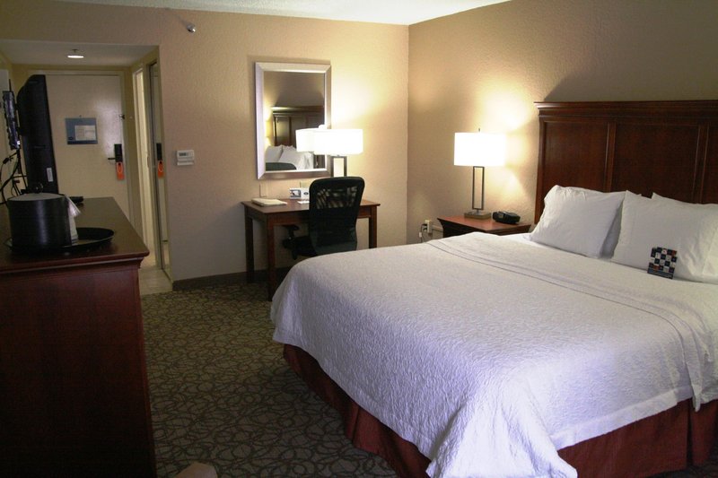 Hampton Inn-Gainesville - Gainesville, FL