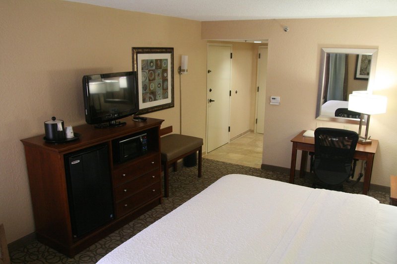 Hampton Inn-Gainesville - Gainesville, FL