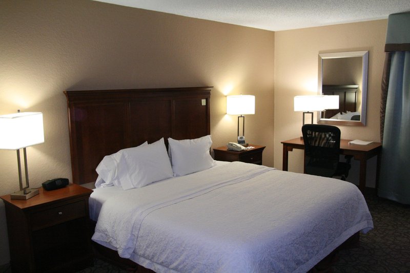 Hampton Inn-Gainesville - Gainesville, FL